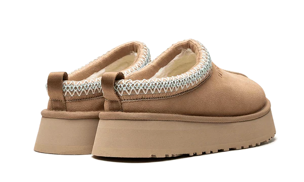 UGG Tazz Slipper Sand