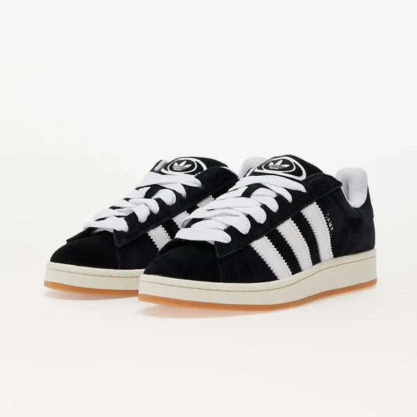 Adidas Campus 00s Black White