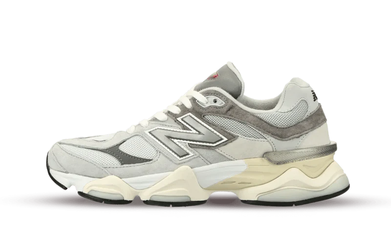 New Balance 9060 Grey Rain Cloud