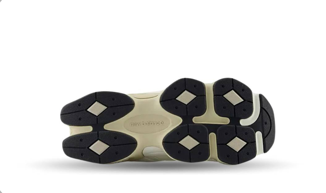 New Balance 9060 Sea Salt