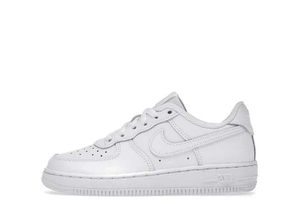 Air Force 1 White (Kids)