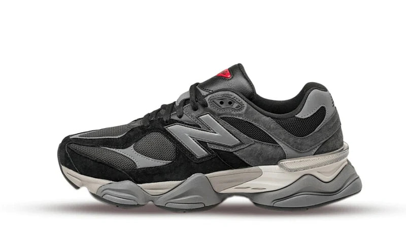New Balance 9060 Black Castlerock