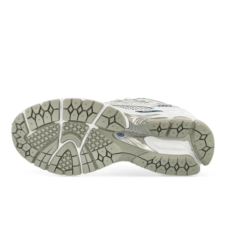 New Balance 1906R White Team Royal