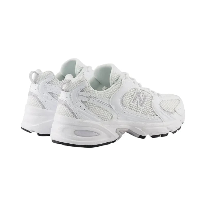 New Balance 530 Munsell White