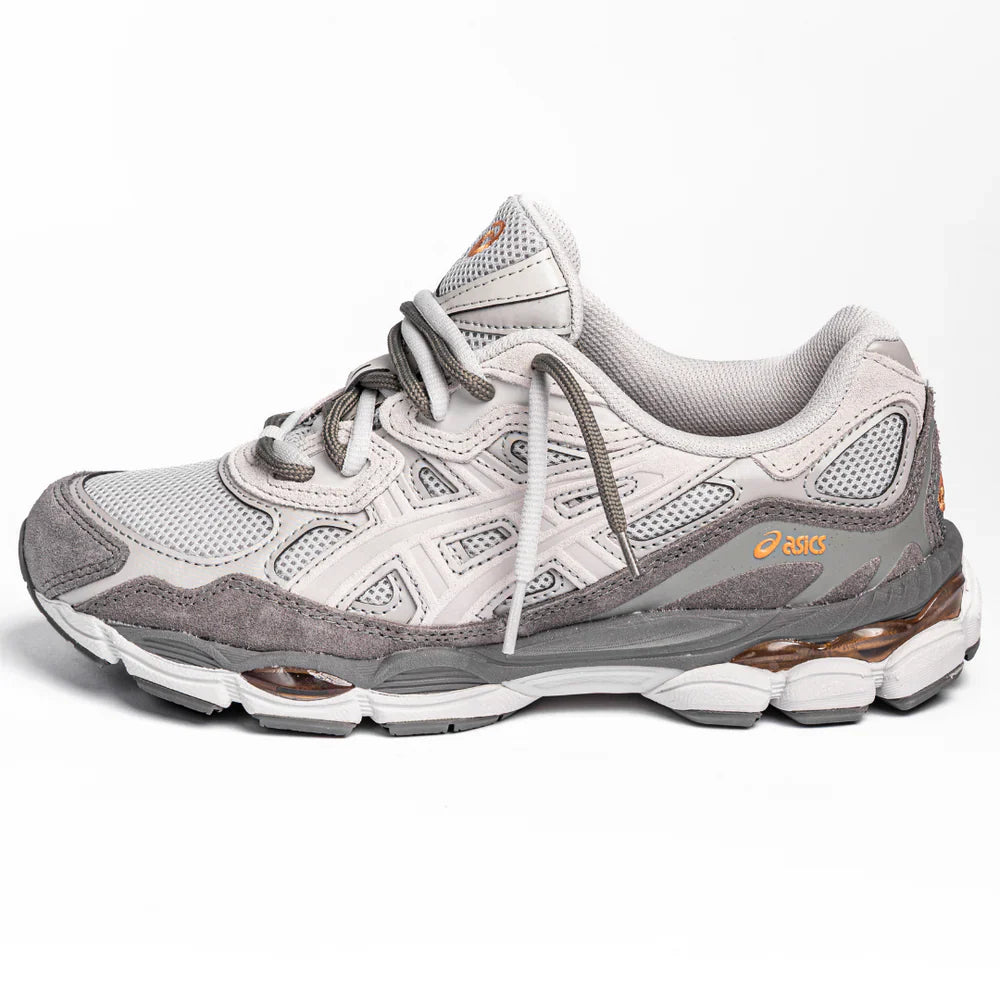 ASICS GEL-NYC CLOUD CEMENT GREY