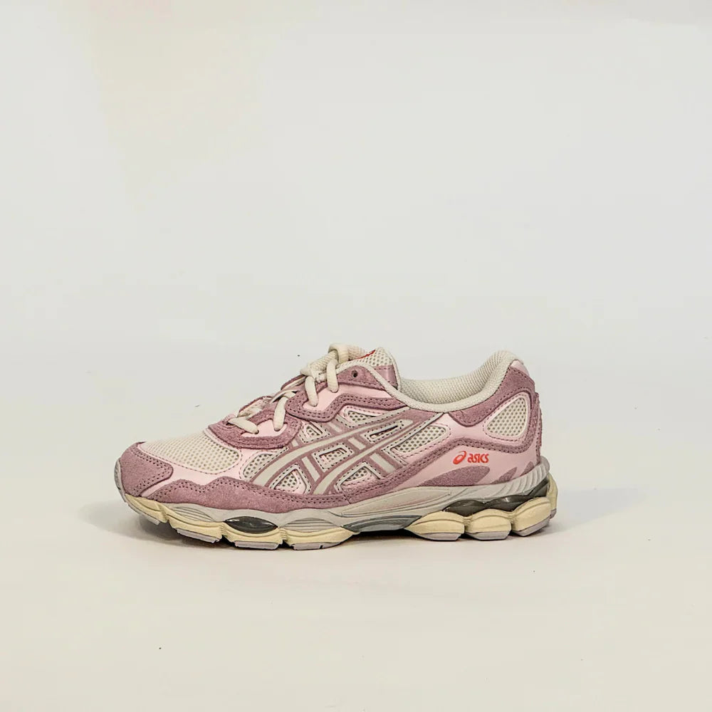 ASICS GEL-NYC ROSE WATER