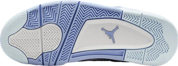 Jordan 4 Retro Forget Me Not