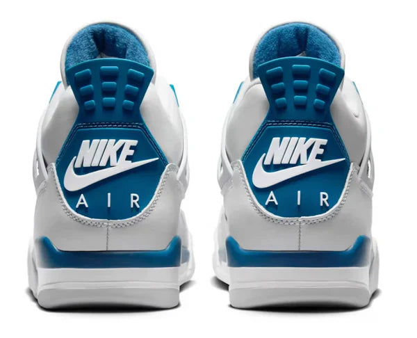 Air Jordan 4 Retro Military Blue