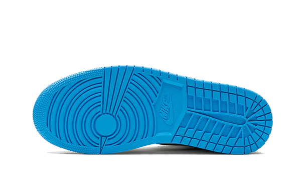 Air Jordan 1 Retro High OG UNC Toe (2023)