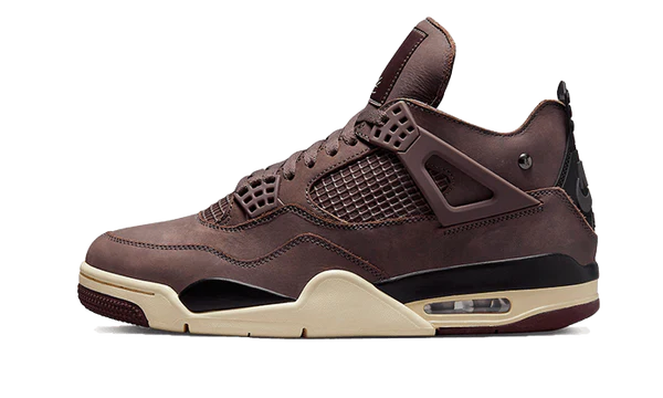 Air Jordan 4 Retro A Ma Maniére Violet Ore