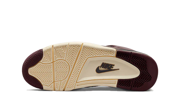 Air Jordan 4 Retro A Ma Maniére Violet Ore