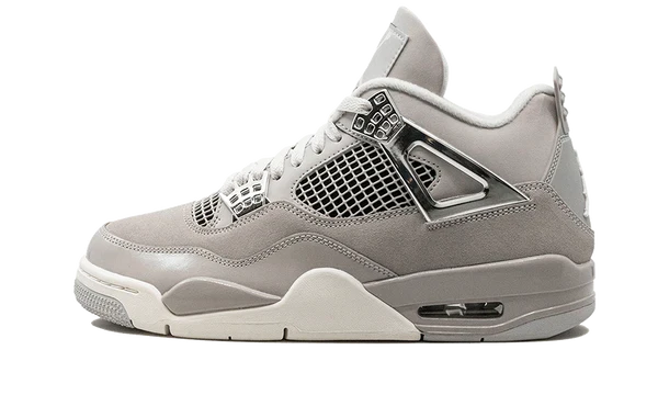 Air Jordan 4 Retro Frozen Moments