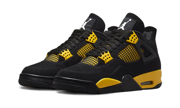 Air Jordan 4 Retro Thunder (2023)