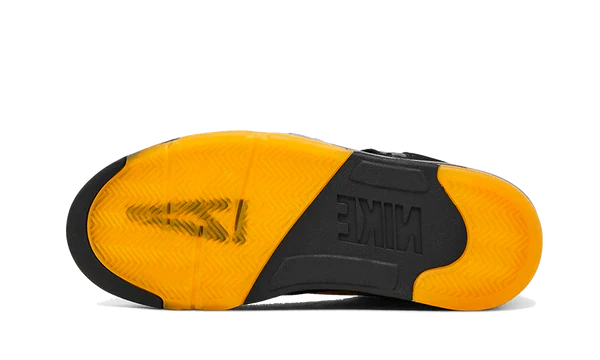 Air Jordan 5 Retro SP A Ma Maniére Black