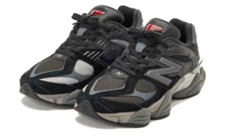 New Balance 9060 Black Castlerock