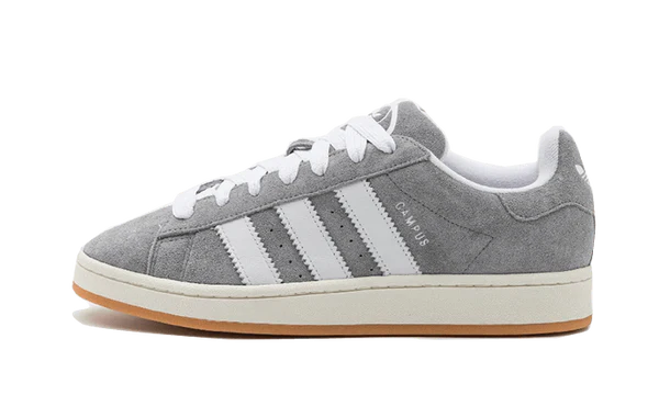Adidas Campus 00s Grey White