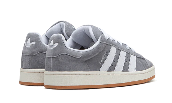 Adidas Campus 00s Grey White