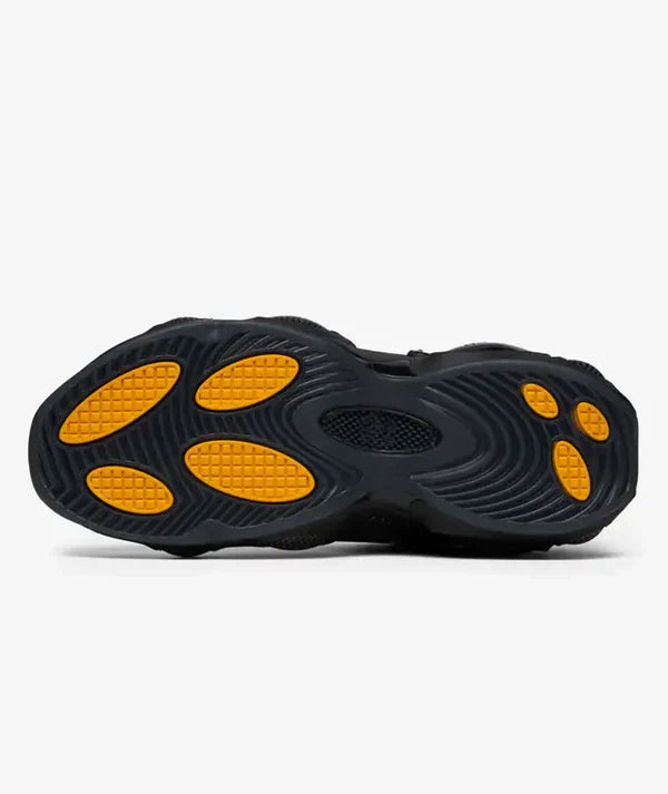 Nike NOCTA Glide Drake Black Iron Grey