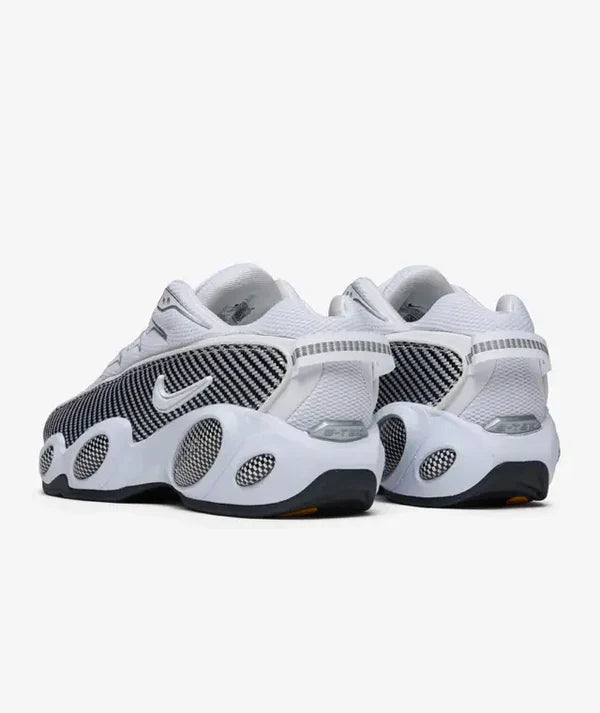 Nike NOCTA Glide Drake White Black