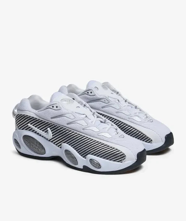 Nike NOCTA Glide Drake White Black