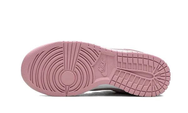 Nike Dunk Low Pink Corduroy