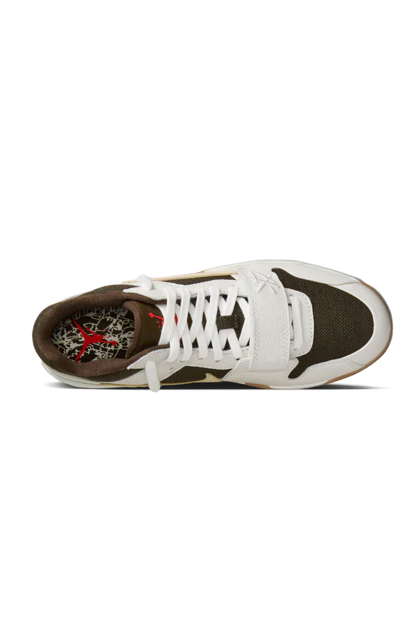 Jordan Jumpman Jack TR Travis Scott Sail