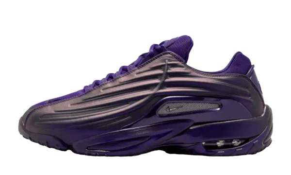 Nike Hot Step 2 Drake NOCTA Eggplant
