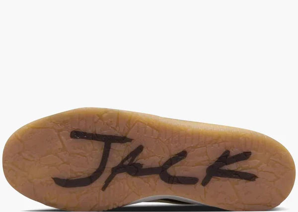 Jordan Jumpman Jack TR Travis Scott Sail