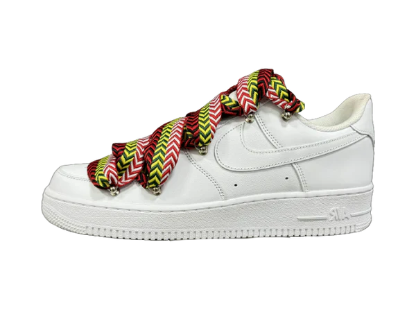 Air Force 1 '07 White MOOD LANV*N
