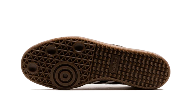 Adidas Samba OG Cloud White Core Black