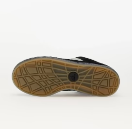 Adidas Adimatic Black