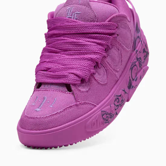 Puma LaMelo Ball LaFrancé Mothers Day