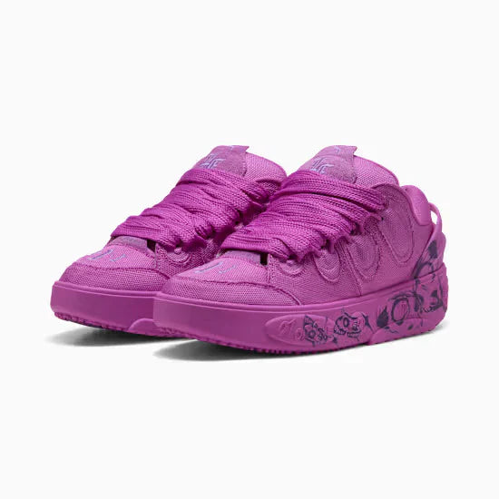 Puma LaMelo Ball LaFrancé Mothers Day