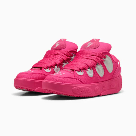 Puma LaMelo Ball LaFrancé Amour Valentine's Day