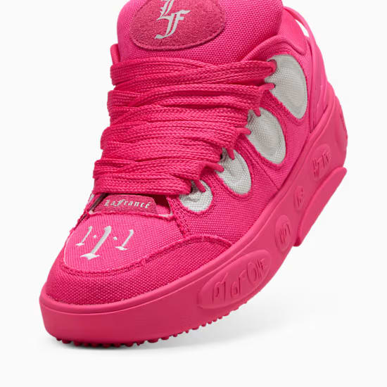 Puma LaMelo Ball LaFrancé Amour Valentine's Day