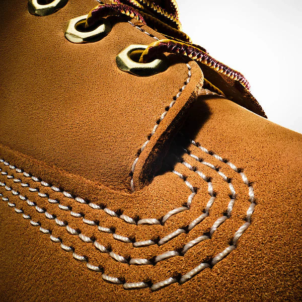 Timberland 6" Premium Waterproof Boot Wheat