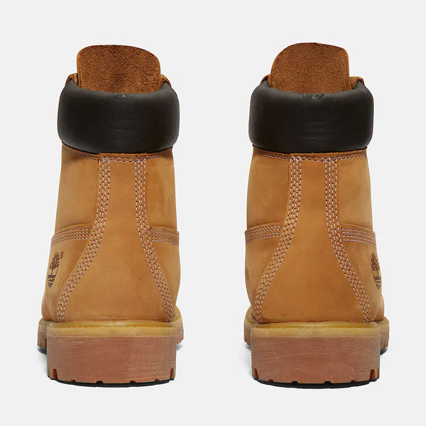 Timberland 6" Premium Waterproof Boot Wheat