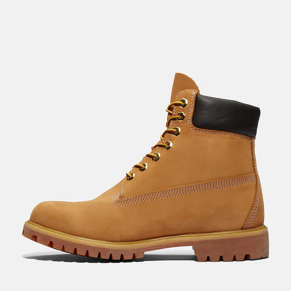Timberland 6" Premium Waterproof Boot Wheat