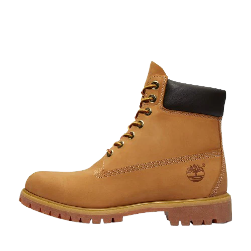 Timberland 6" Premium Waterproof Boot Wheat