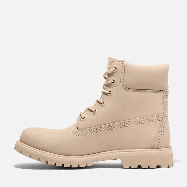 Timberland Premium 6" Beige