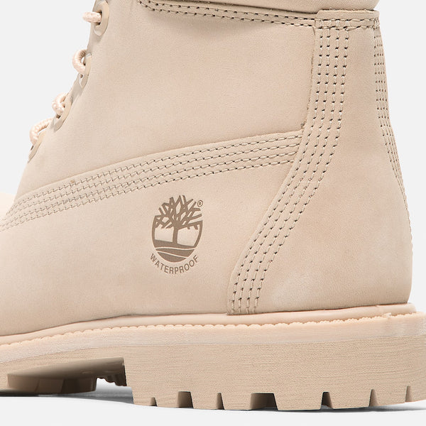 Timberland Premium 6" Beige