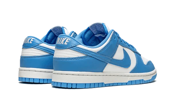 Nike Dunk Low UNC