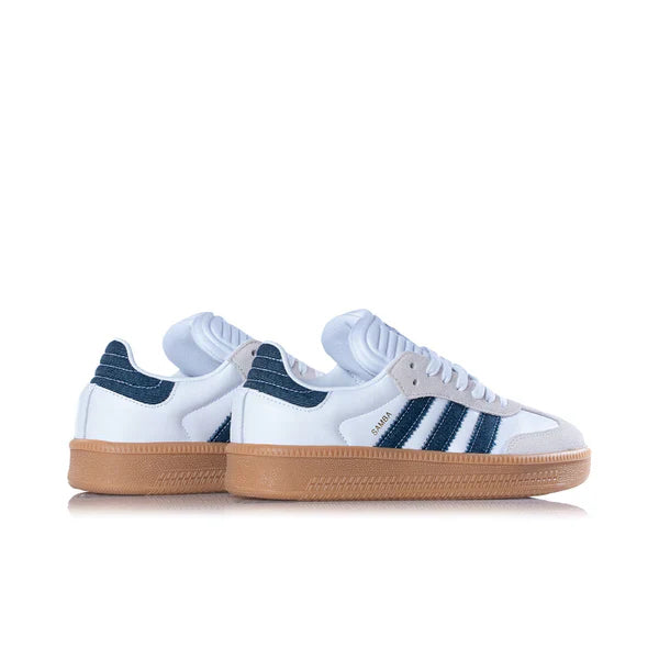 Adidas Samba XLG Denim