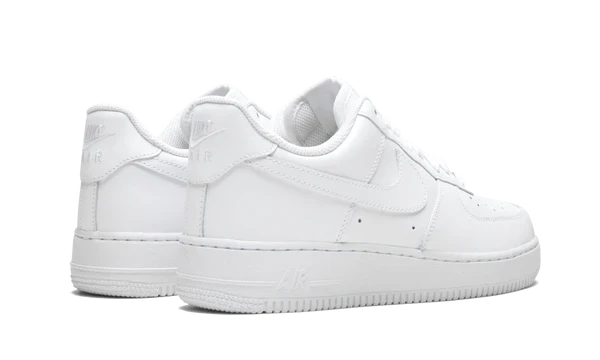Air Force 1 Low '07 White