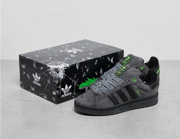 Adidas Campus 00s Youth Of Paris