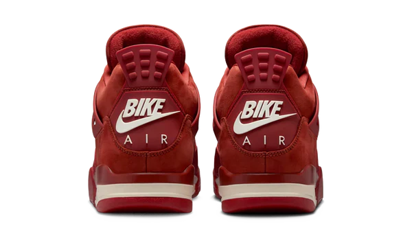 Air Jordan 4 OG SP Nigel Sylvester Brick By Brick