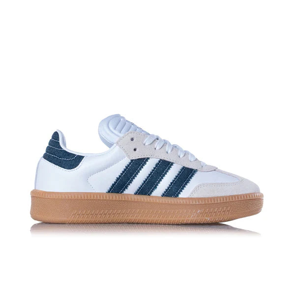 Adidas Samba XLG Denim