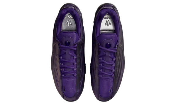 Nike Hot Step 2 Drake NOCTA Eggplant