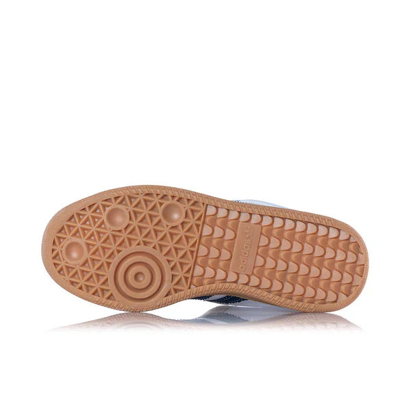 Adidas Samba XLG Denim