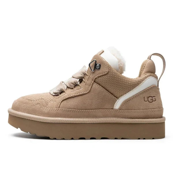 UGG Sneakers Lowmel Sand